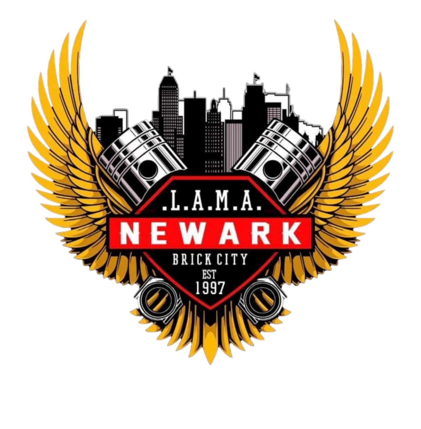 LAMA Newark Logo